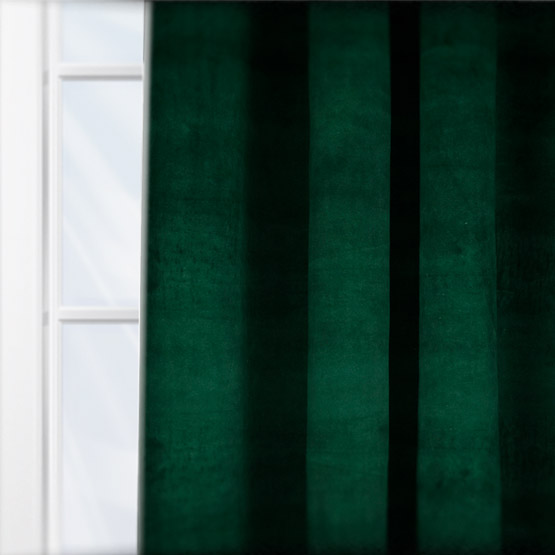 Studio G Murano Emerald curtain