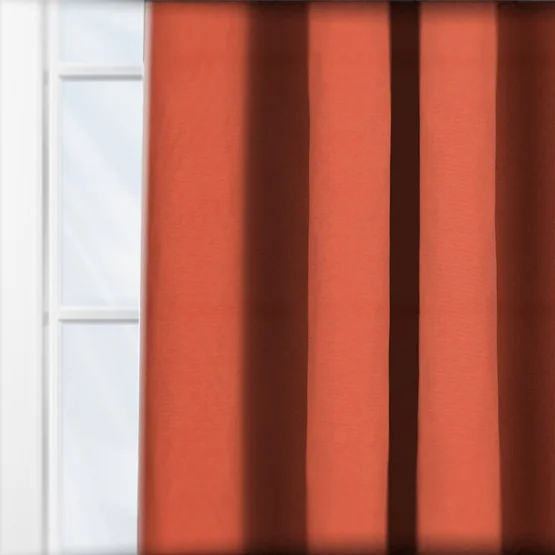 Accent Grapefruit curtain