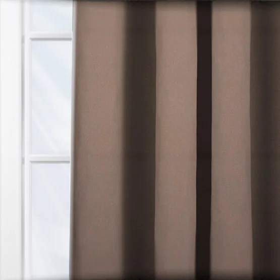 Dione Brown curtain