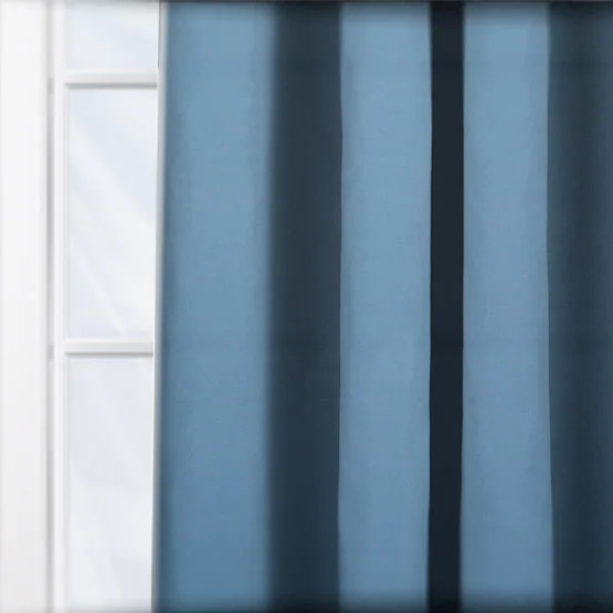Dione Lavender curtain