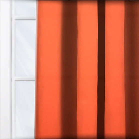 Dione Melon curtain