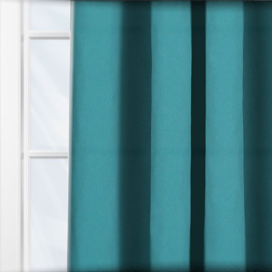 Touched By Design Levante Ocean curtain