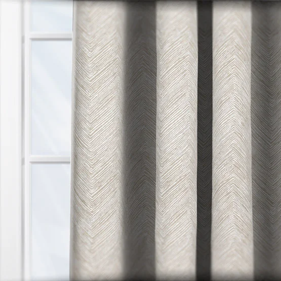 Lovisa Natural Linen curtain