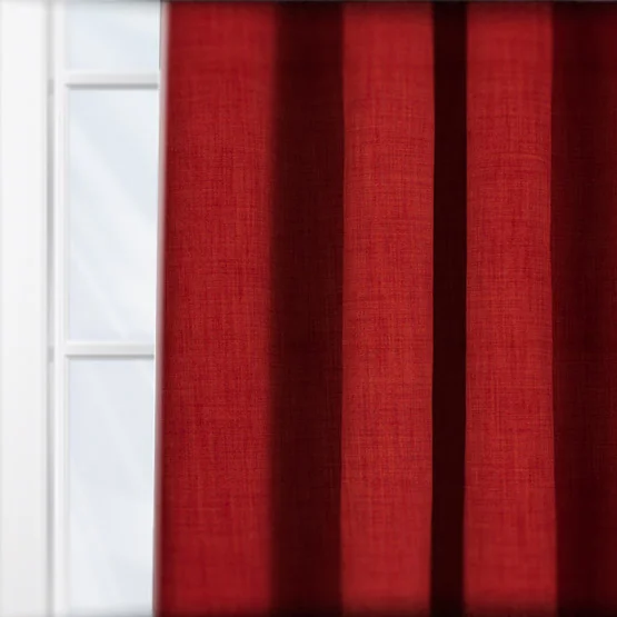 Mercury Chilli curtain