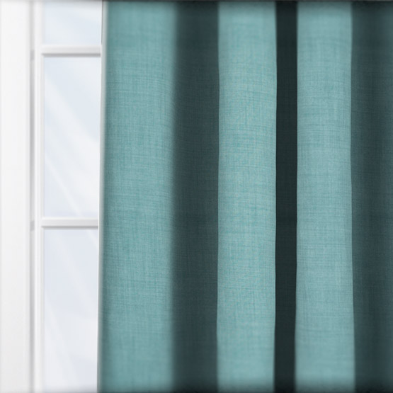 Touched By Design Mercury Duckegg curtain