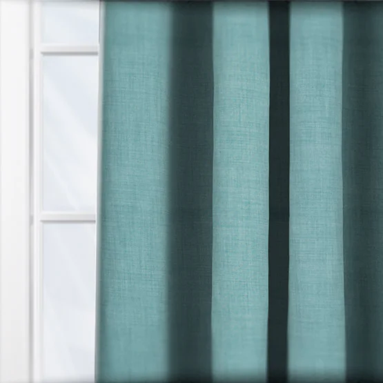 Mercury Duckegg curtain