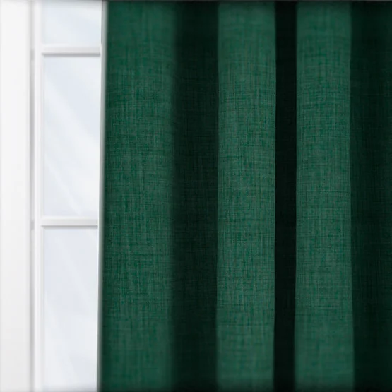 Mercury Hunter curtain