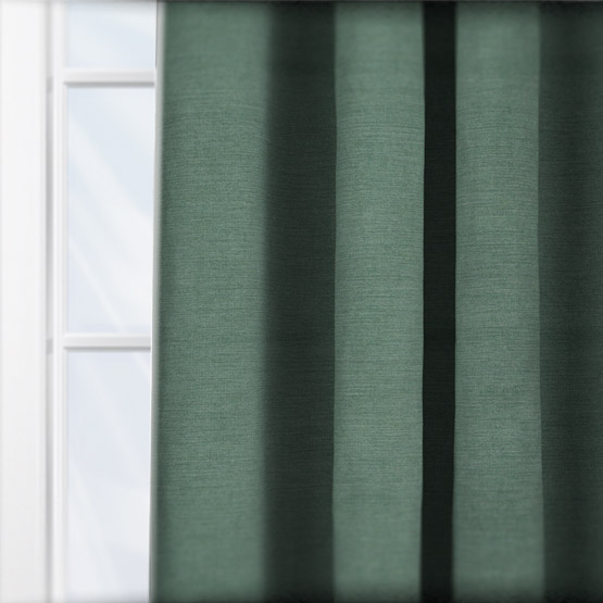 Touched By Design Milan Mint curtain