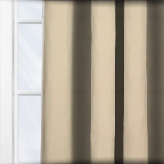 Narvi Blackout Biscuit curtain
