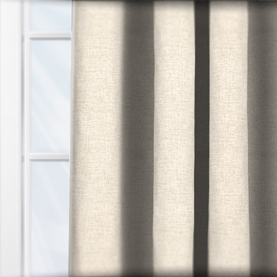 Touched By Design Tartu Linen curtain