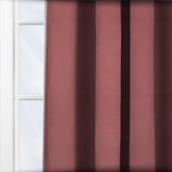 Venus Blackout Blush curtain