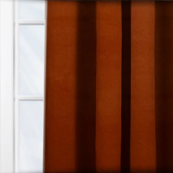Venus Blackout Copper curtain