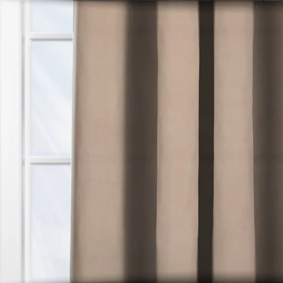 Venus Blackout Dust curtain