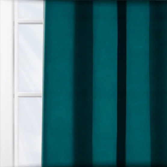 Venus Blackout Opal curtain