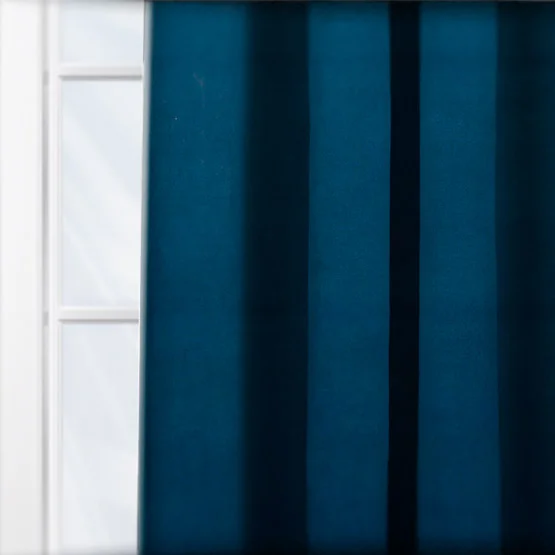 Venus Blackout Royal curtain