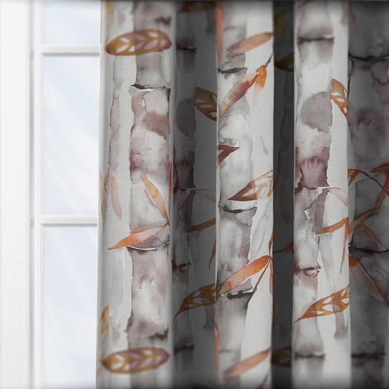 Voyage Kanto Tourmaline curtain