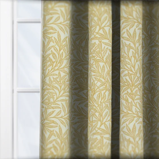 William Morris At Home Willow Weld curtain