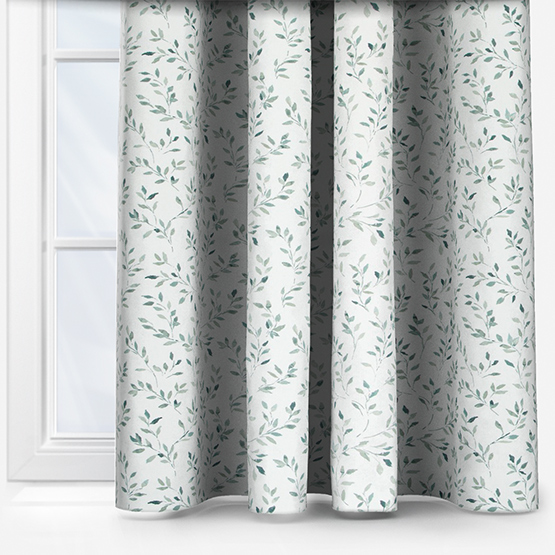 Ada Duck Egg Curtain