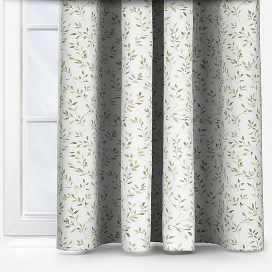 Ada Moss curtain