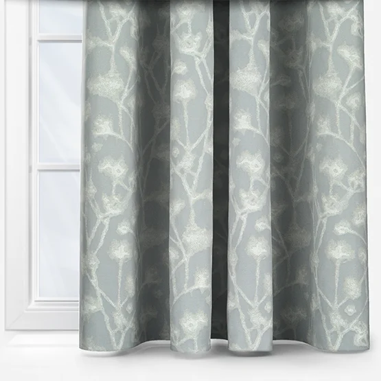 Altamira Dove curtain