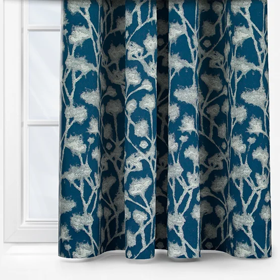 Altamira Ink curtain