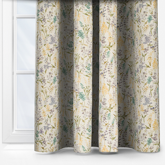 Anara Heather Curtain