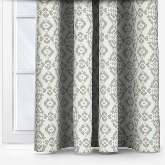 Ashley Wilde Arta Rose curtain