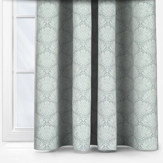 Caribou Dove curtain