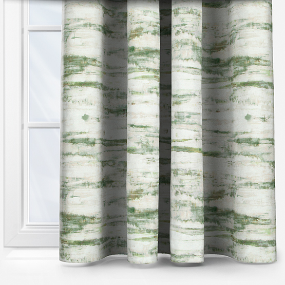 Darya Linen Curtain