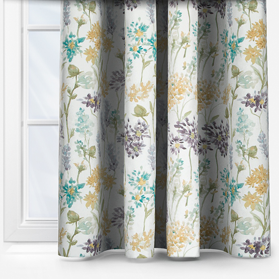 Etta Heather Curtain