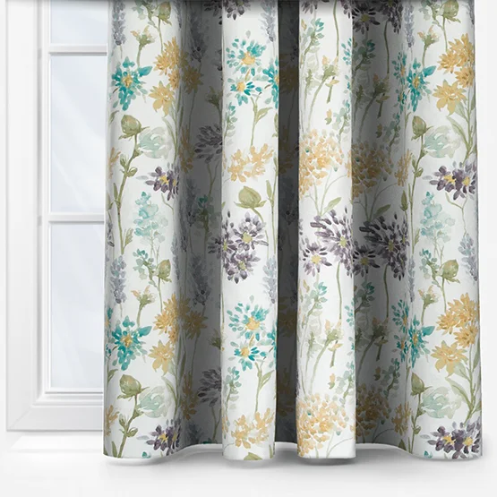 Etta Heather curtain