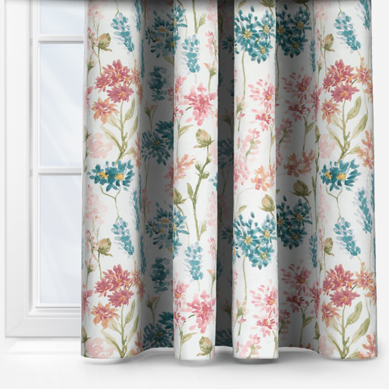 Etta Peony Curtain