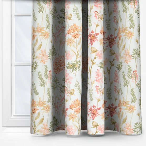 Etta Sienna curtain