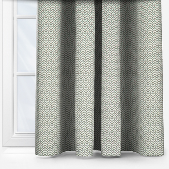 Ashley Wilde Galatzo Smoke curtain