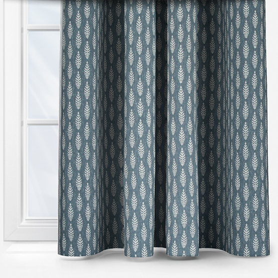 Lois Ink Curtain