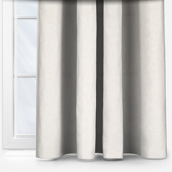 Ashley Wilde Lunar Ivory curtain