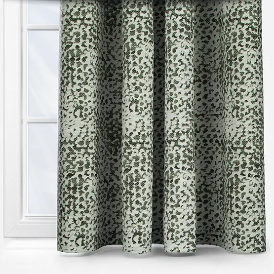 Madagascar Fern curtain