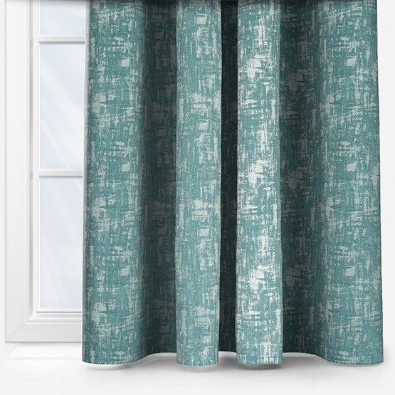 Maria Seafoam Curtain