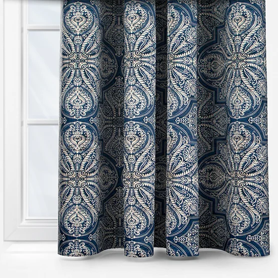 Melfi Ink curtain