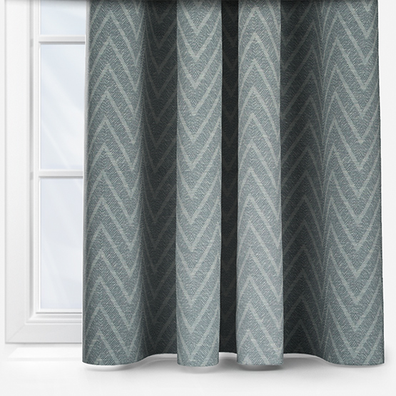 Miguel Ink Curtain