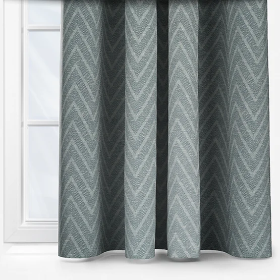 Miguel Ink curtain