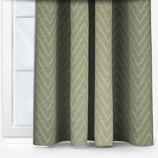 Miguel Moss Curtain