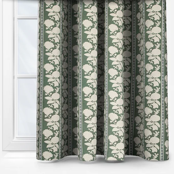 Mirabeau Thyme curtain