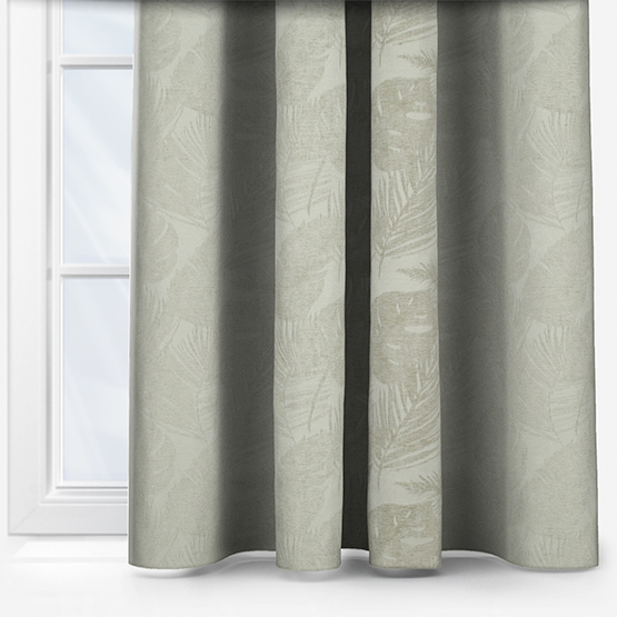 Ashley Wilde Palmetto Linen curtain