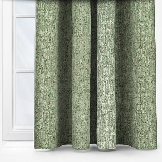 Pepin Sage curtain