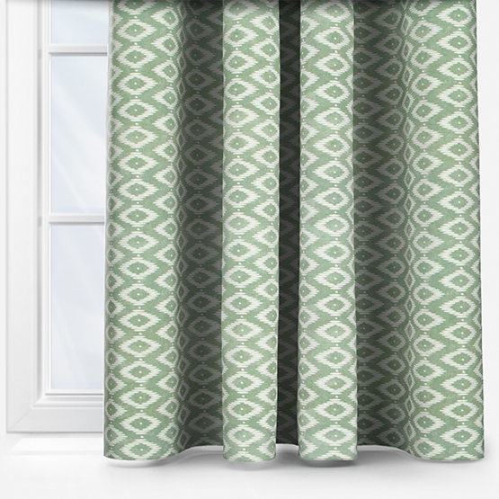 Ashley Wilde Son Vida Fern curtain