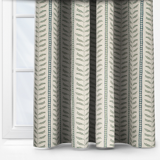 Suriane Thyme Curtain