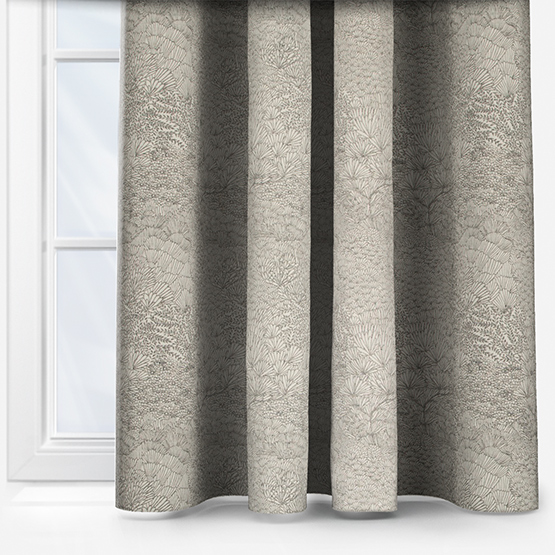 Valloni Slate Curtain