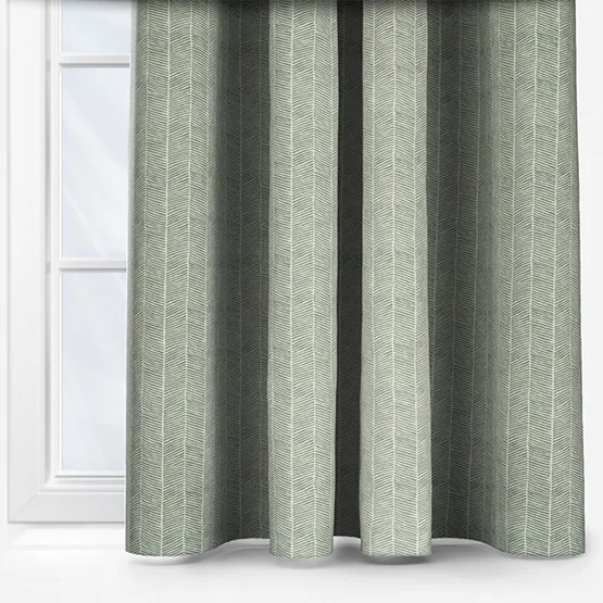 Varella Thyme curtain