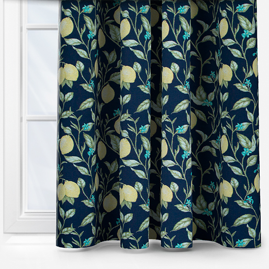 Ashley Wilde Verna Ink curtain